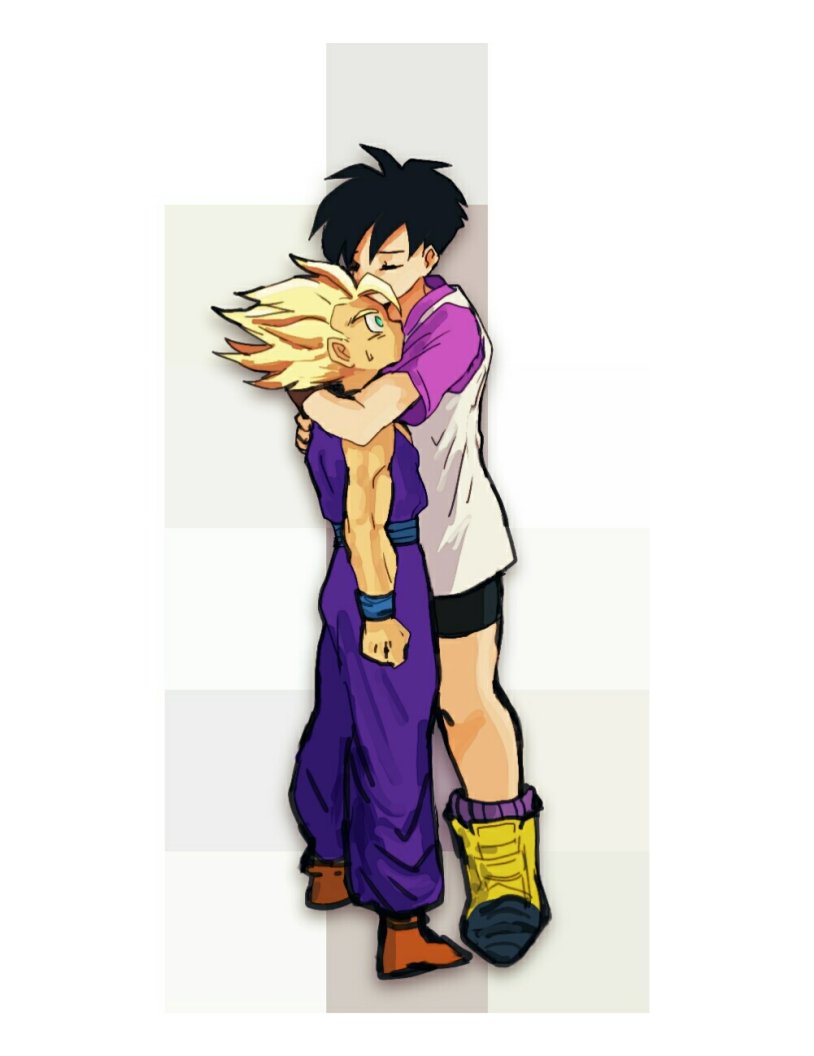 Dragonball Piccolo meme