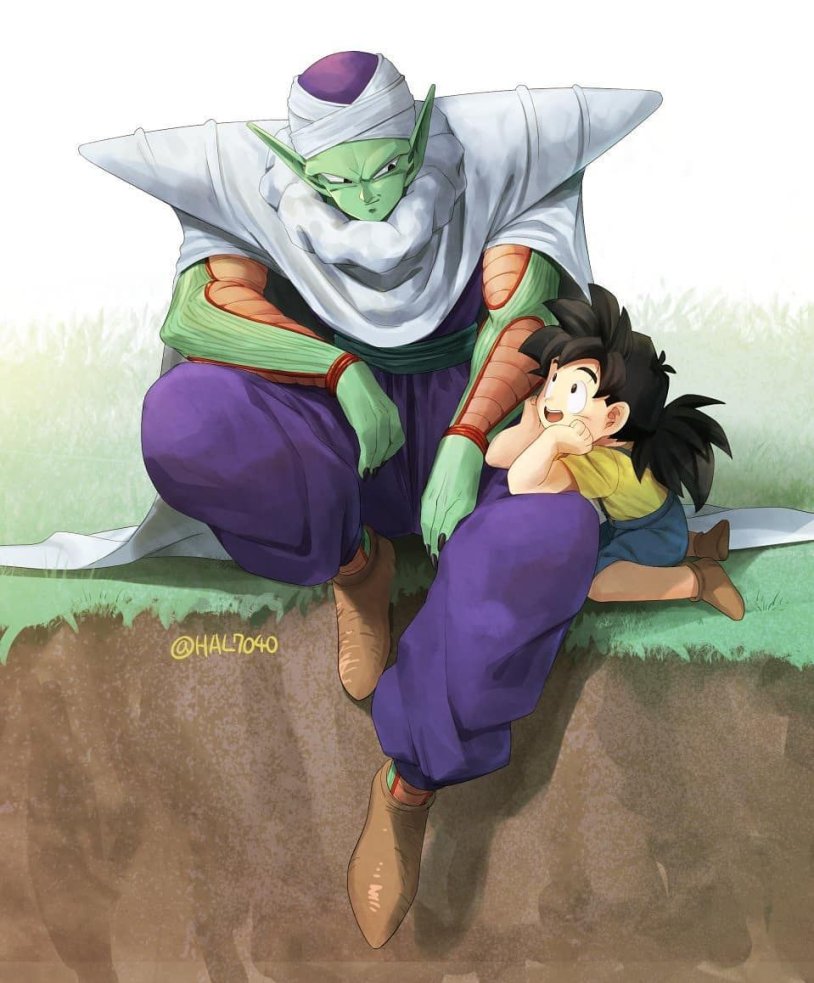 Yamcha Dragon Ball Anime