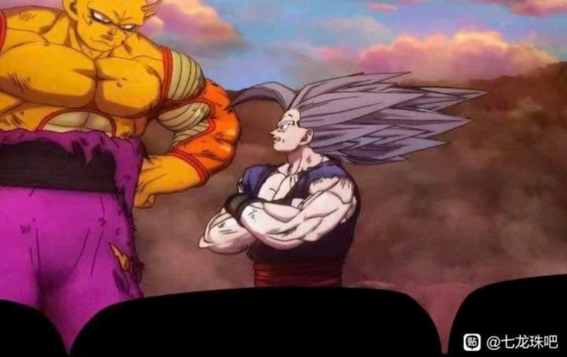 Gohan translation from Japanese