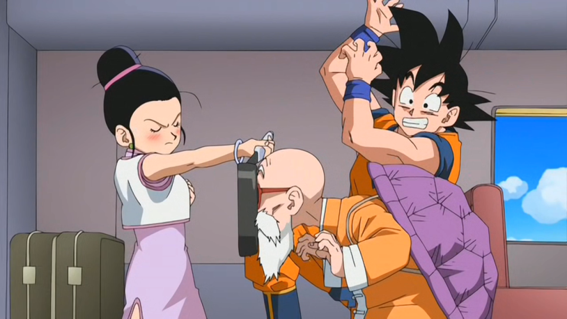 GOKHAN adult vs kefla