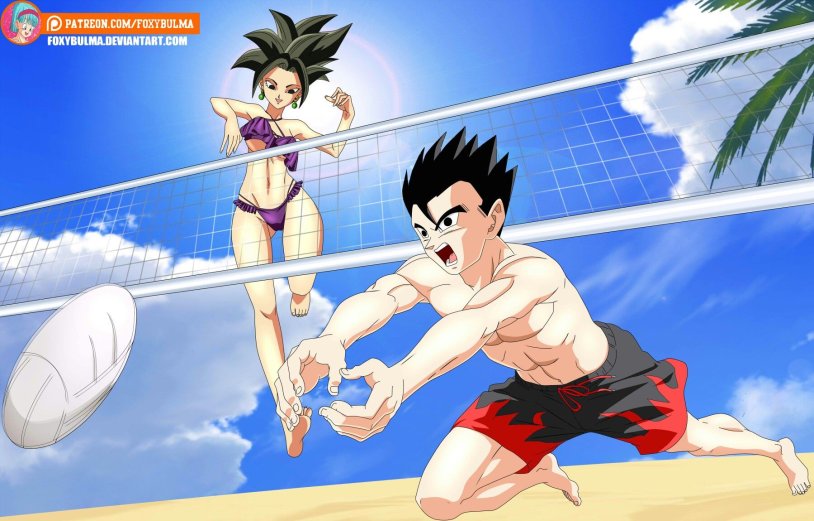 Piccolo Before Dying