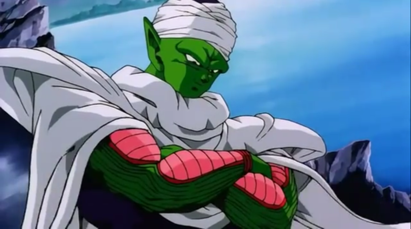 Dragon Ball Doujinshi