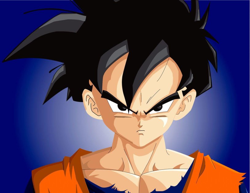 Son gohan
