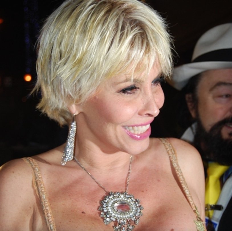 Millie Dabrazio Pregnant