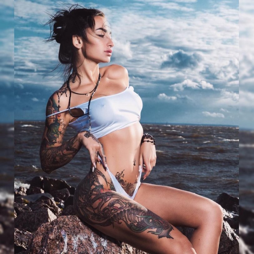 Gillian anderson - The Fall S01E02