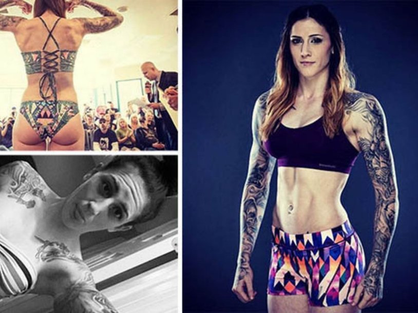 Melissa Deines drain