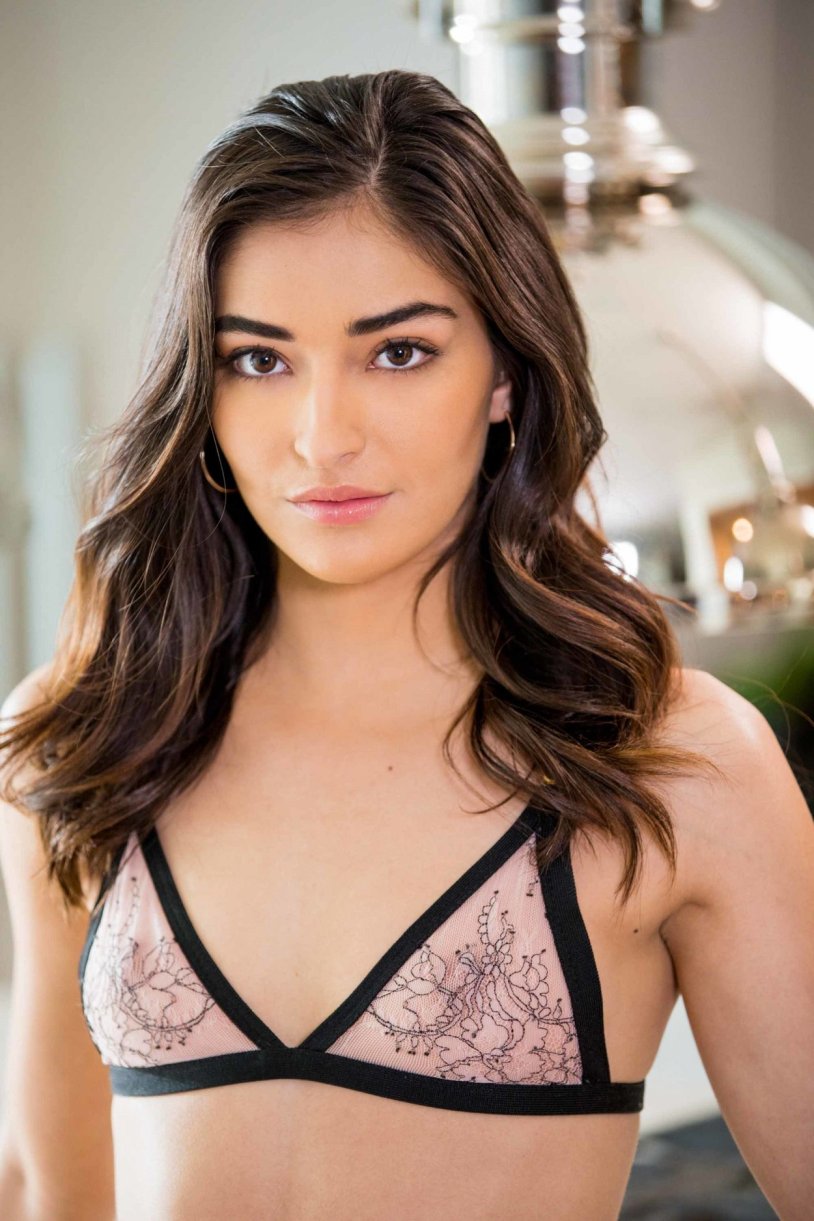 Hadley Viskar / Hadley Viscara