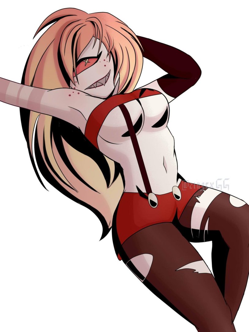 Cherry Kiss and Katy Sky Nude in Little Delai