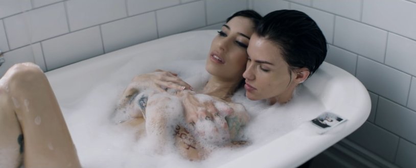 Emma Roberts Deepfake