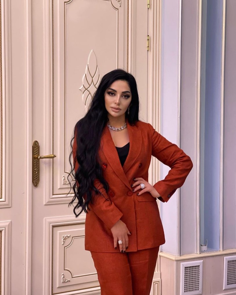 Shabnami Surayo Liboslari