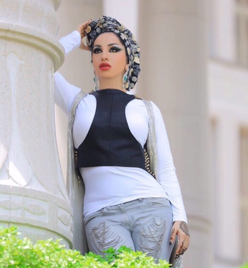 Shabnami Surayo Instagram 2020