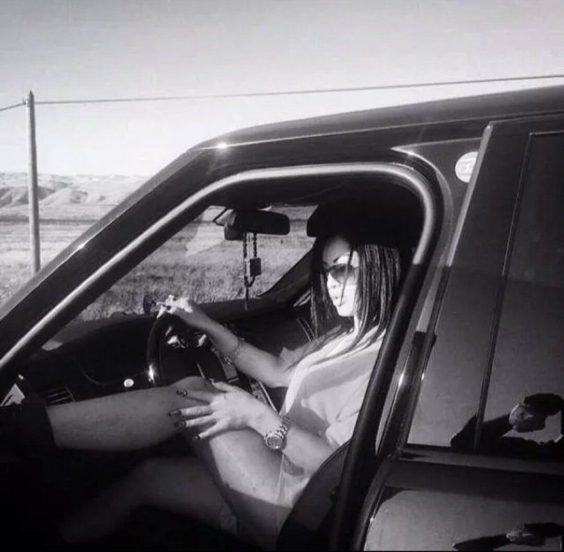 Cars with shabnes Surayu