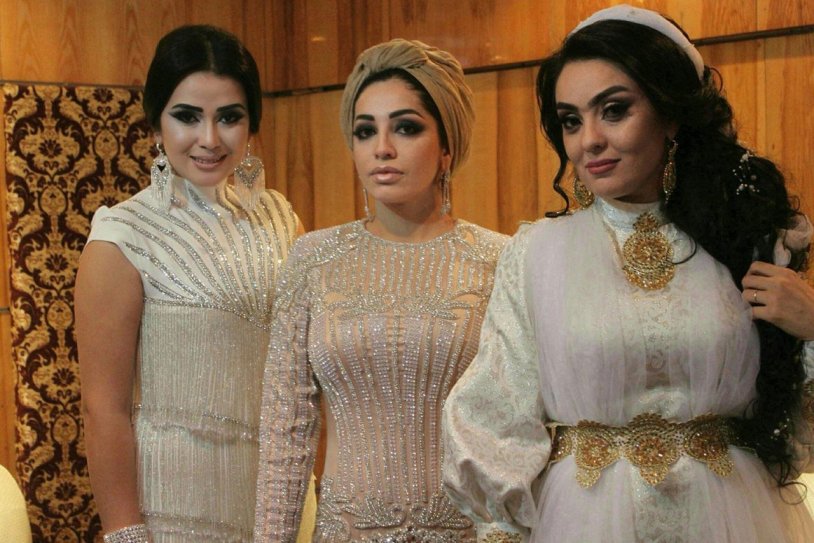 Or Surayo Shabni Chubni 2021