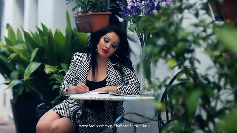 Shabnami Surayo 2021