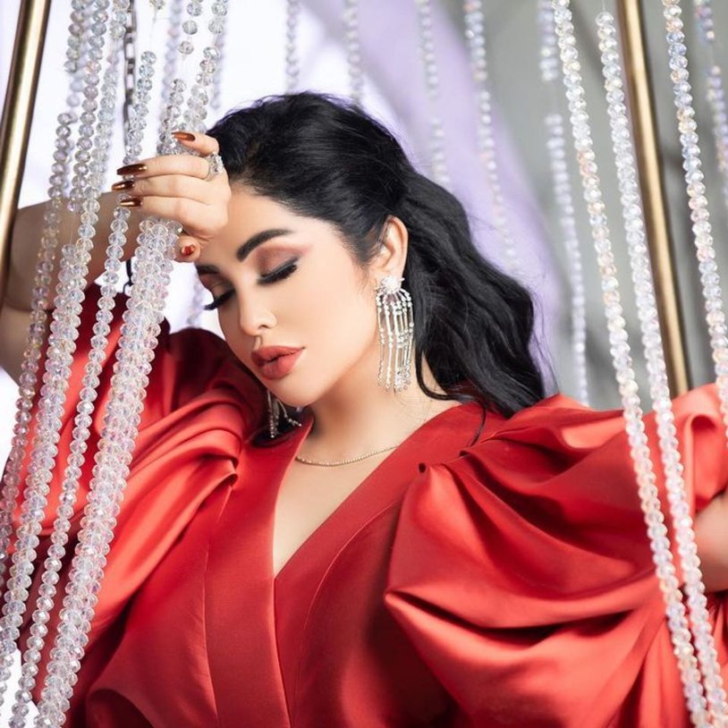 Haifa Vakhbi and her daughter Zeynab