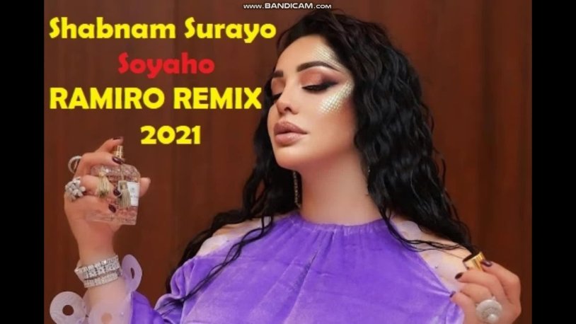 Shabny Surayu 2021