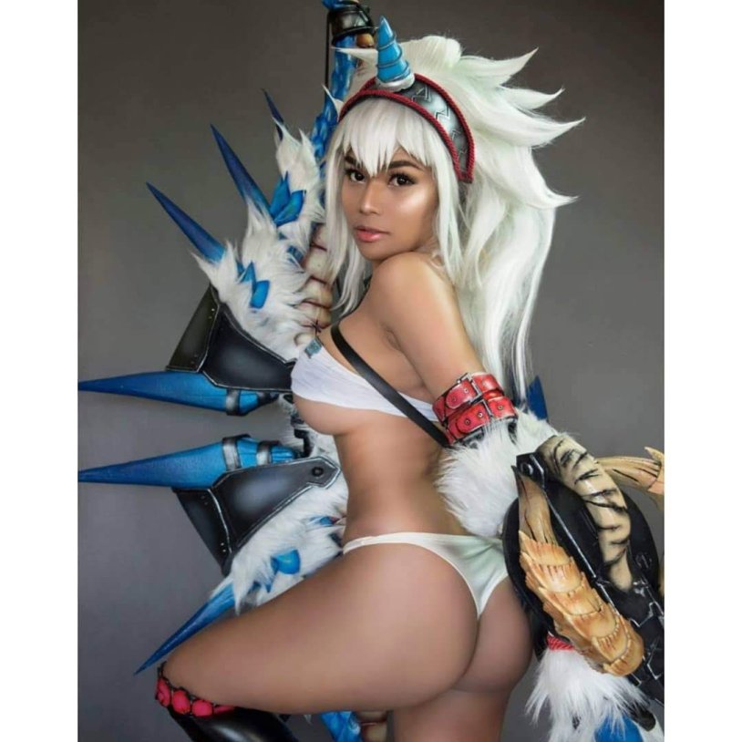 Ilona Bugaeva Bioshok