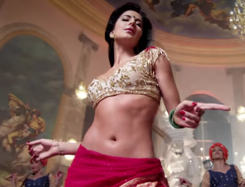 Catherine Kaif Yalangoch