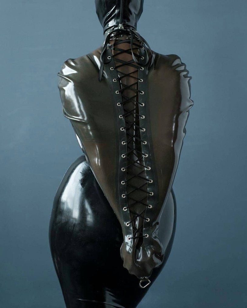 Young guys in Bondage