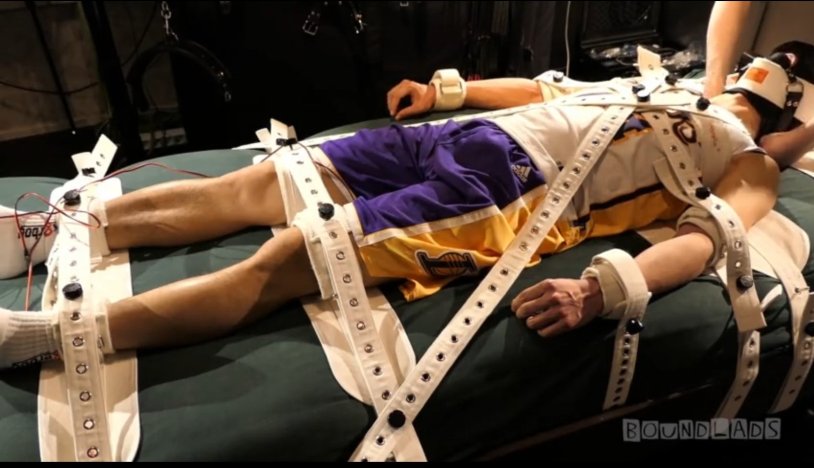 Costume for sadomasochism