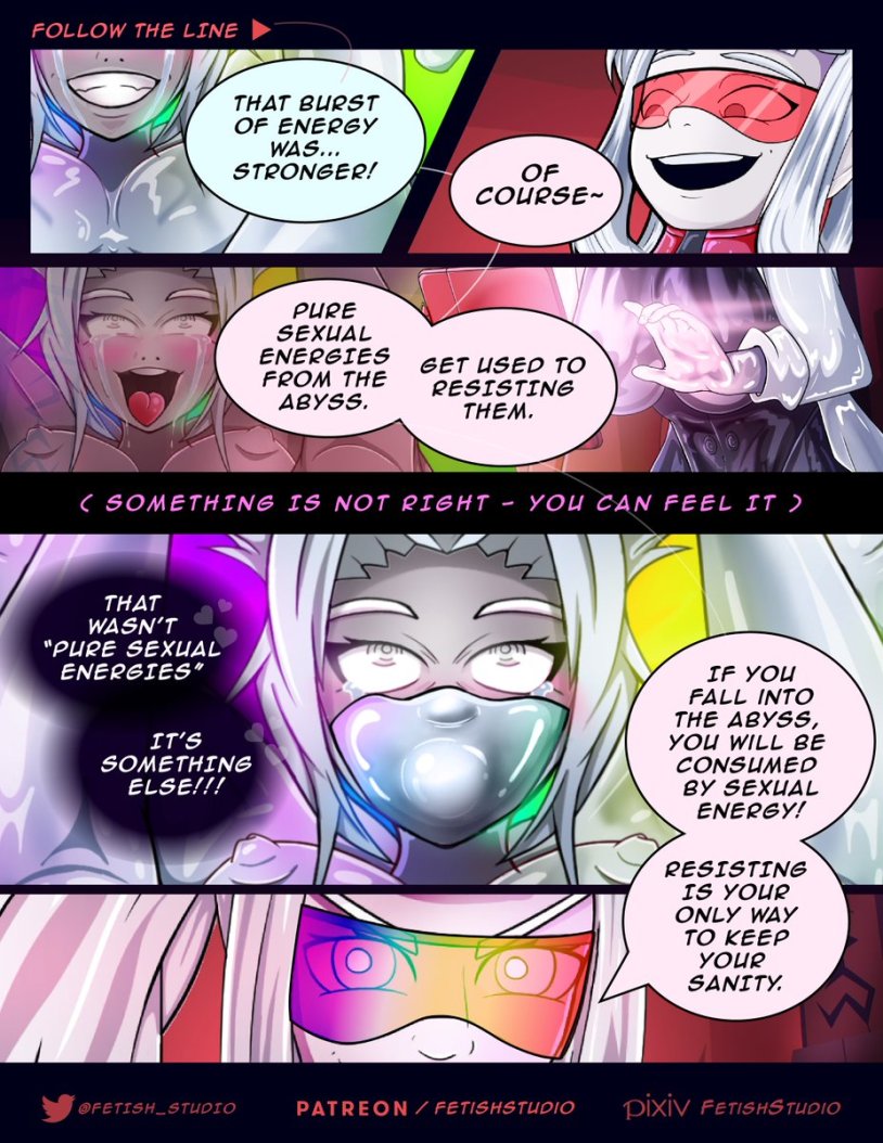 Christina Carter mummification