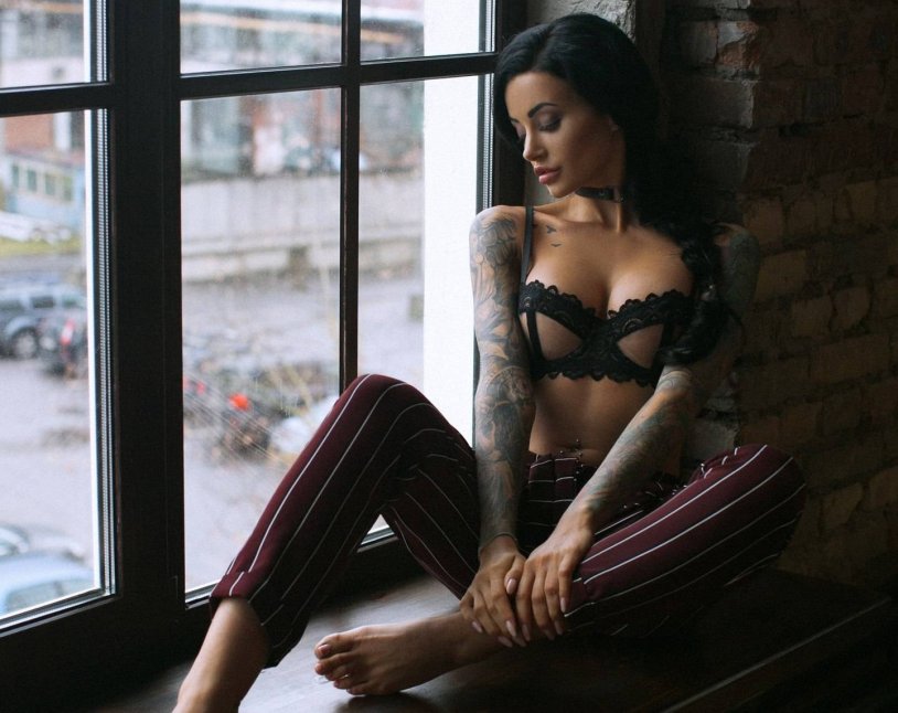 Correspondence with former guys