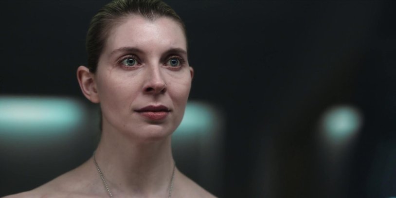 Zhanna Rudakova Kortan