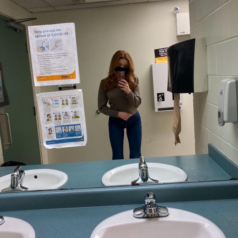 Charlie Merphy Pereki Halo