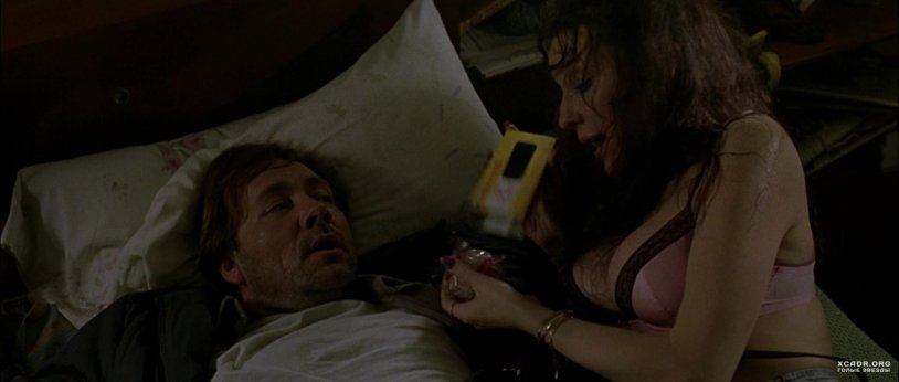 Eliot Page and Emma Partner