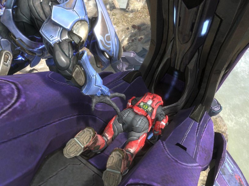 Delete a site without complexes