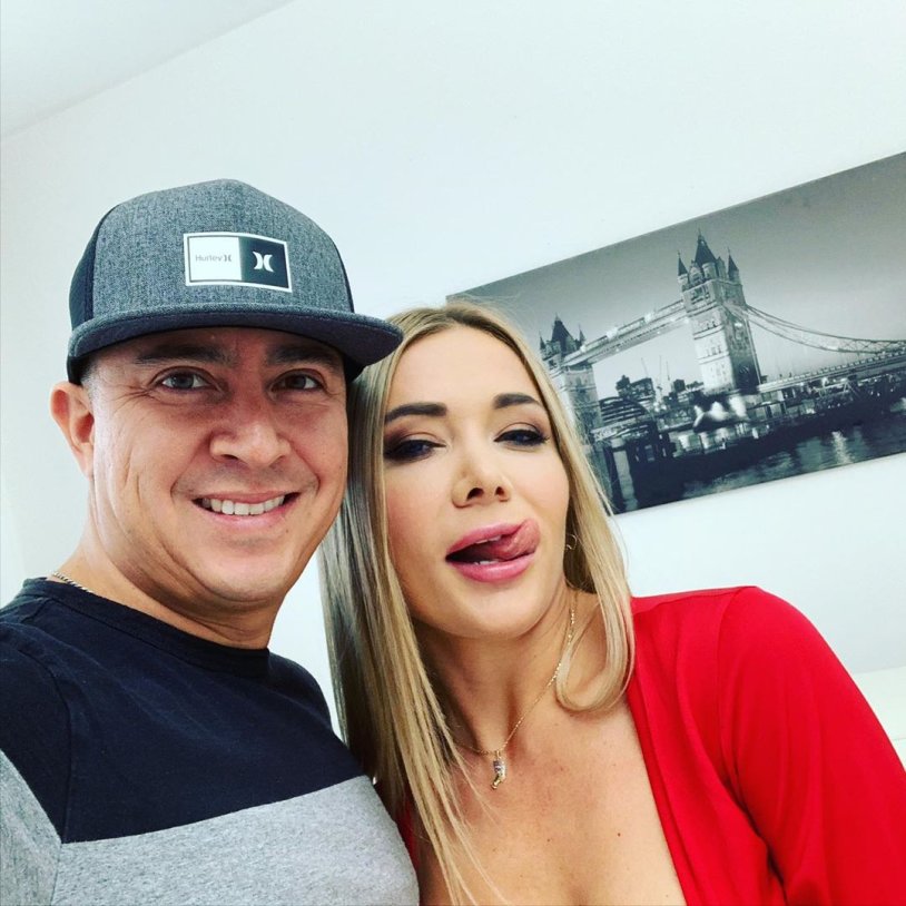 The mouth of emotions