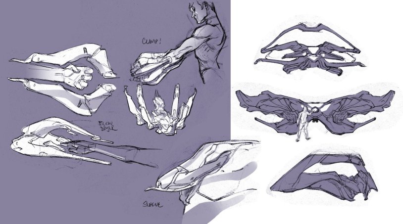 Halo Infinite weapons