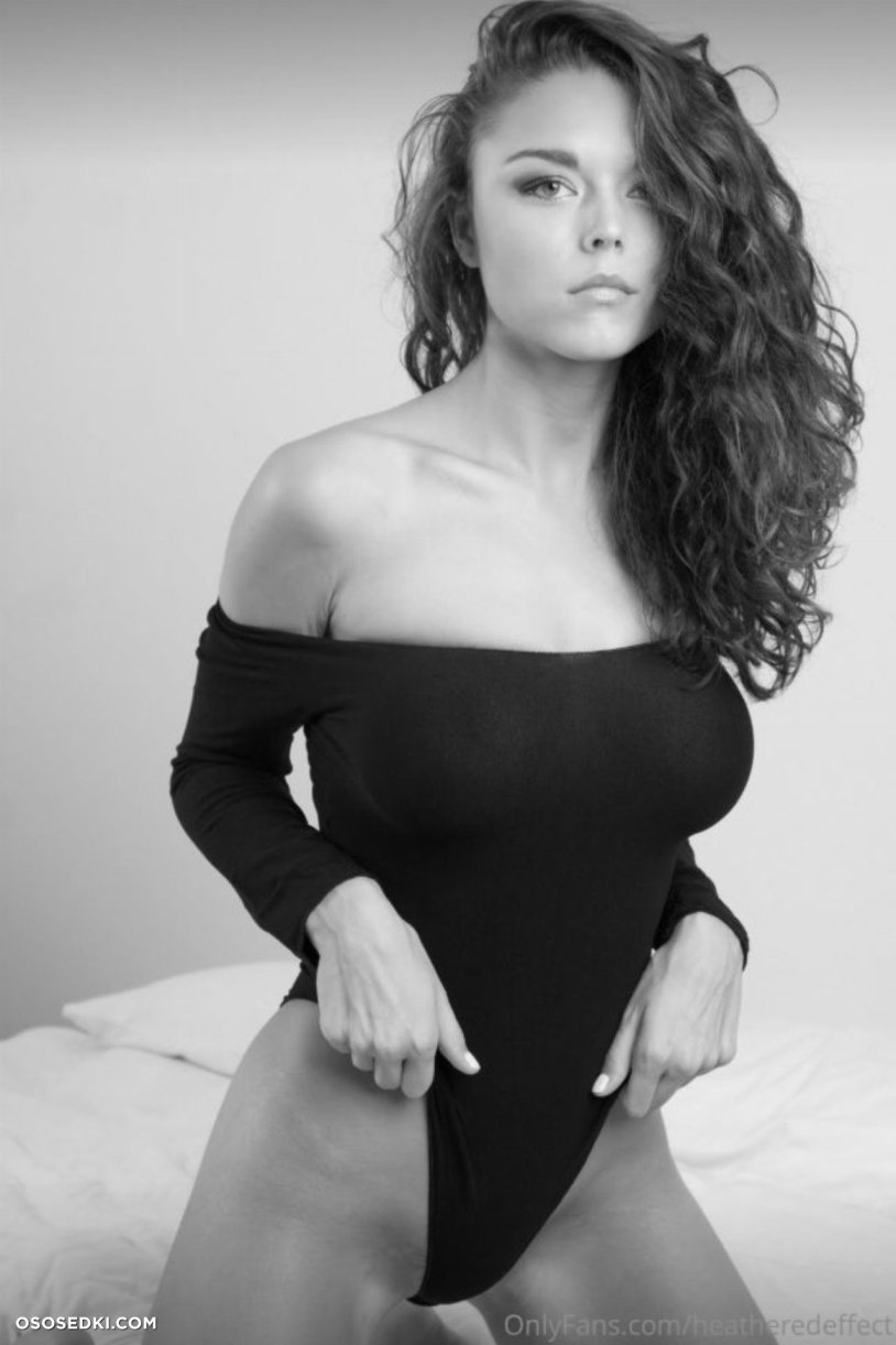 HeatheredEffect asmr