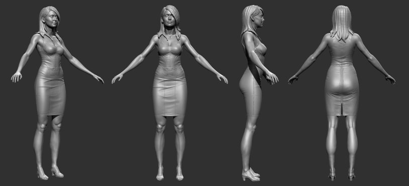 Dr. Eva mass effect 3