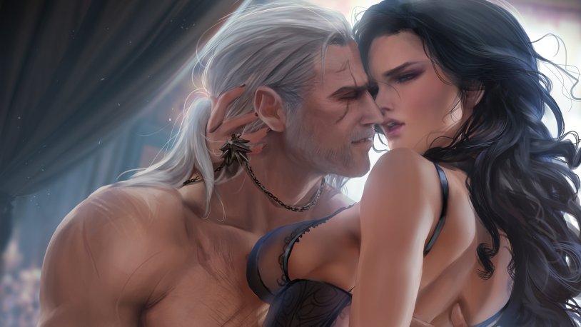 Jack Shepard Mass effect