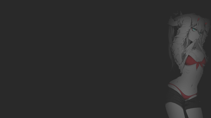 Mass Effect and Liara