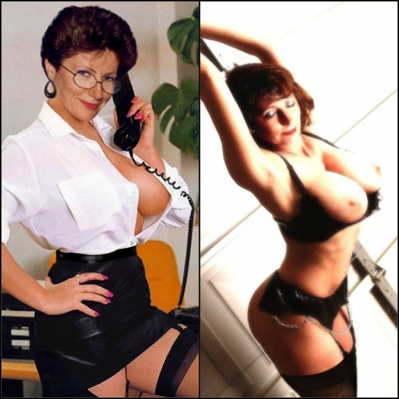 Huge boobs of playboy