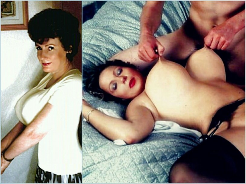 Moyra Melons porn star biography