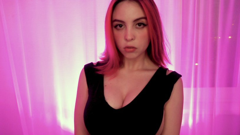 Patron ASMR MOONA Plum