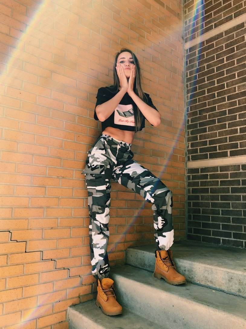 Patron ASMR MOONA Plum