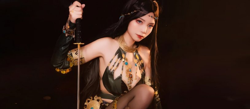 Naraka: BladePoint - Standard Edition