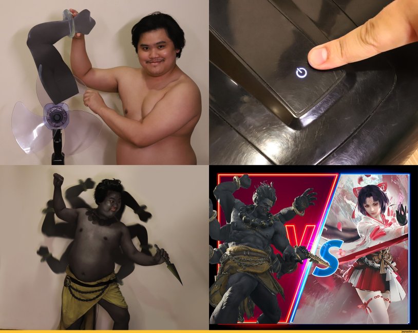 Naraka Blade Point System Requirements