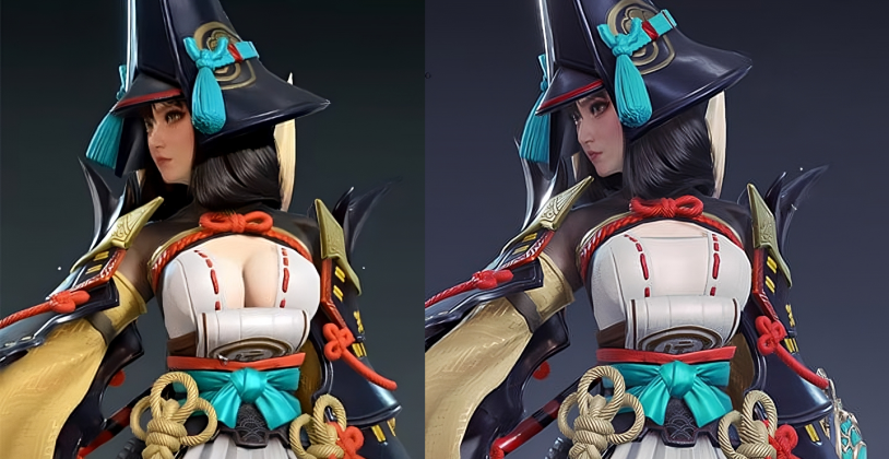 NARAKA BLADEPOINT WAIFU