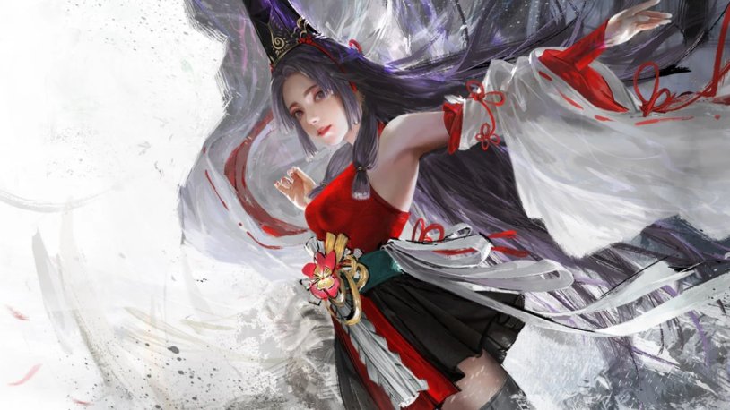 Naraka: Blade Point Review