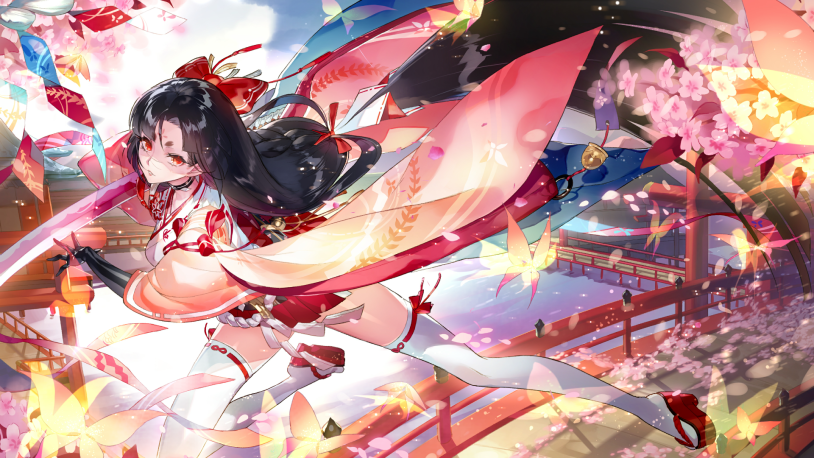 Yoto hime onmyoji arena