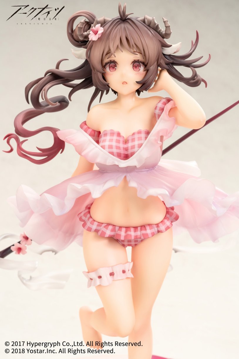 Anime figure