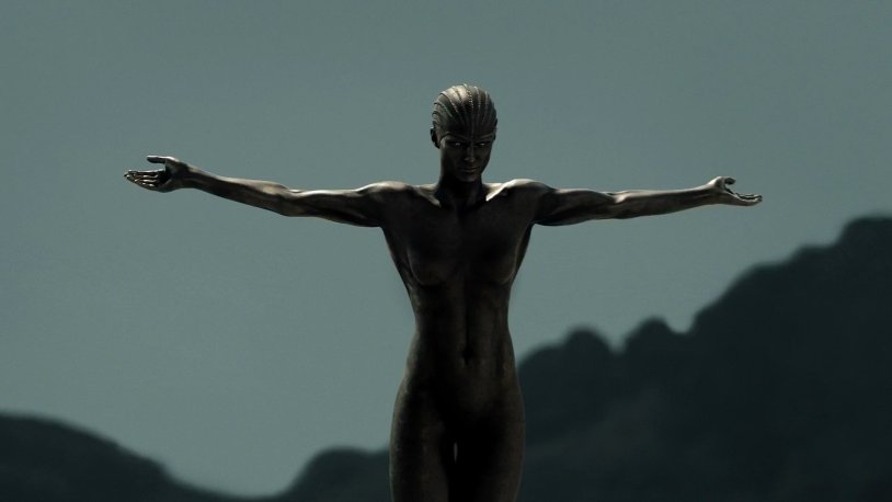 Collin Camp American actress