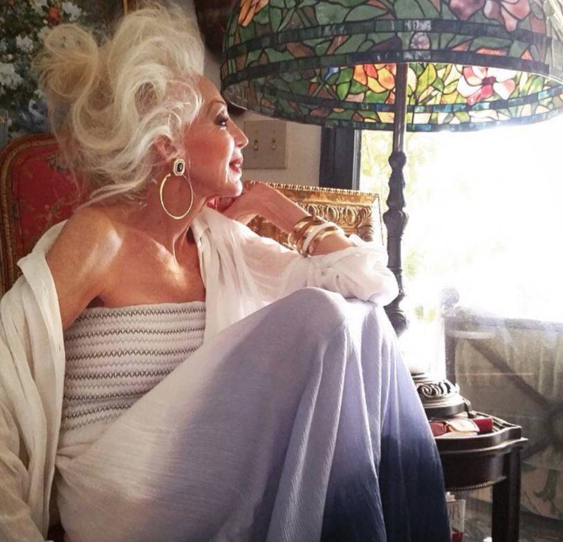 Collin Elizabeth Hot