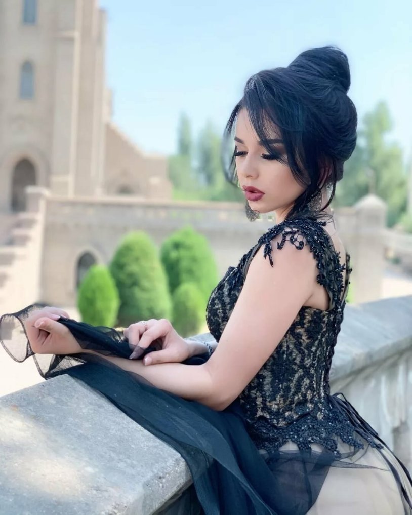 KVN Asia MIX SITORA FARMONOV