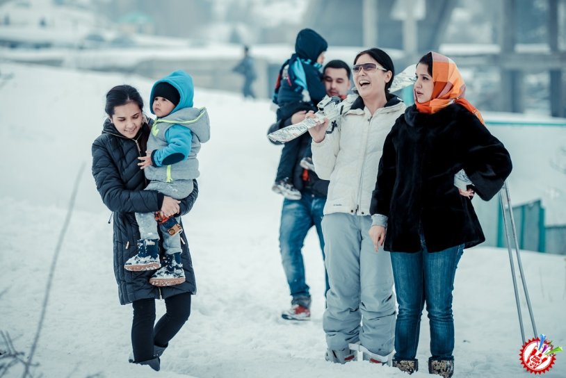 Nilufar Usmonova Odamlar